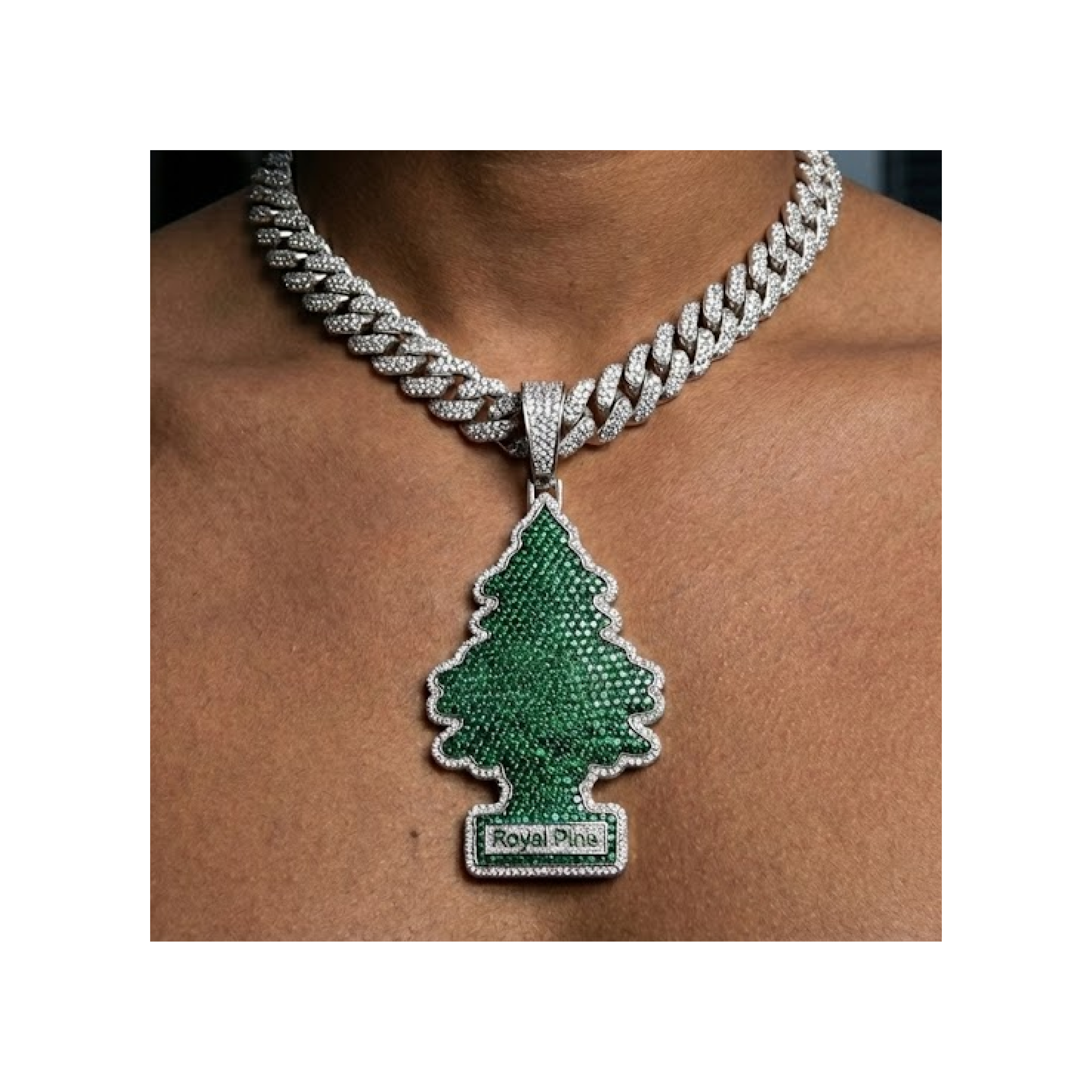 Bussdown Tree Chain