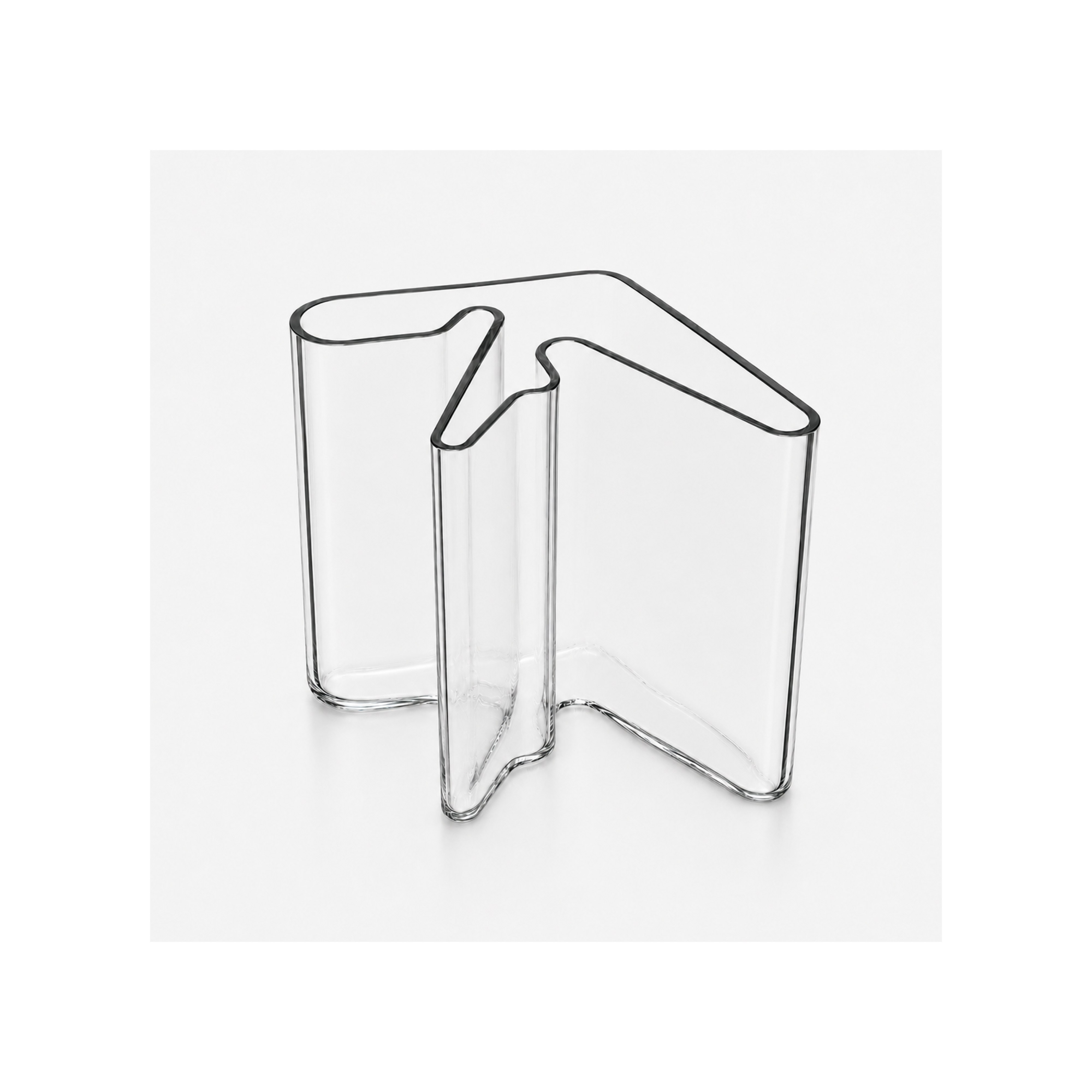 Alvar Aalto Aphex Twin Vase