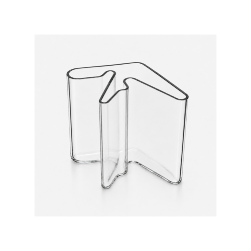 Alvar Aalto Aphex Twin Vase