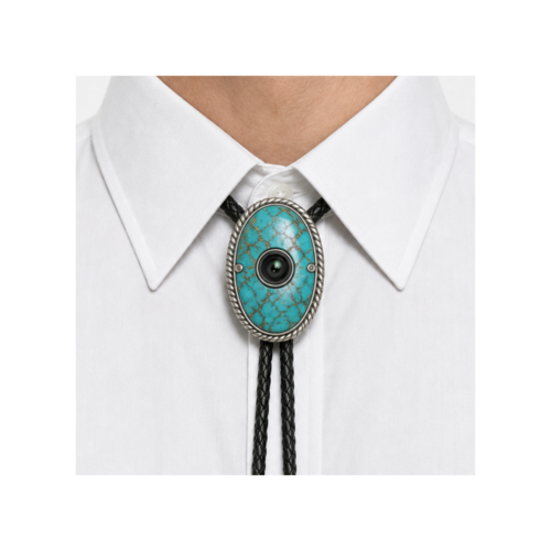 Bolo Tie Bodycam