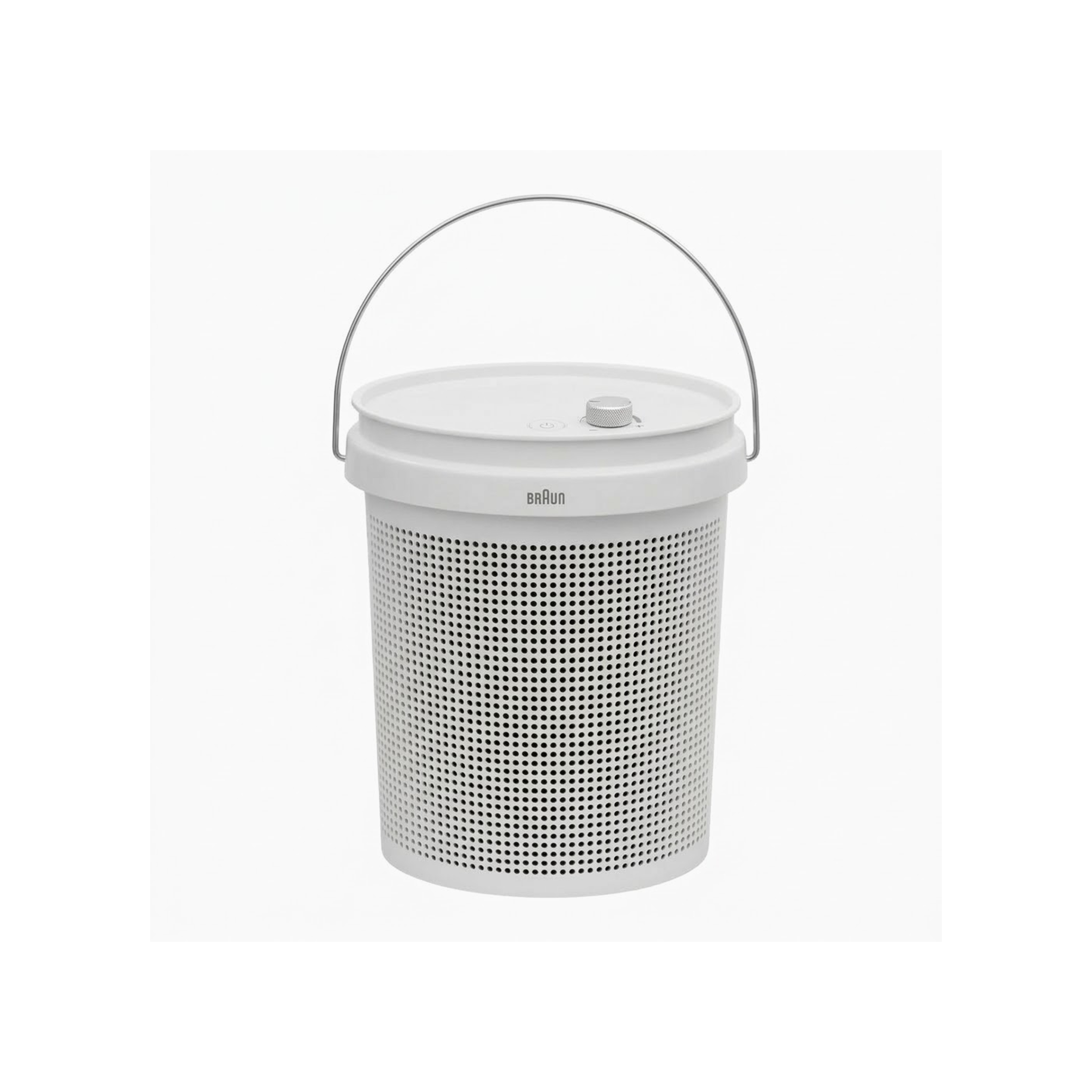 Boombox Bucket (BoomBucket)