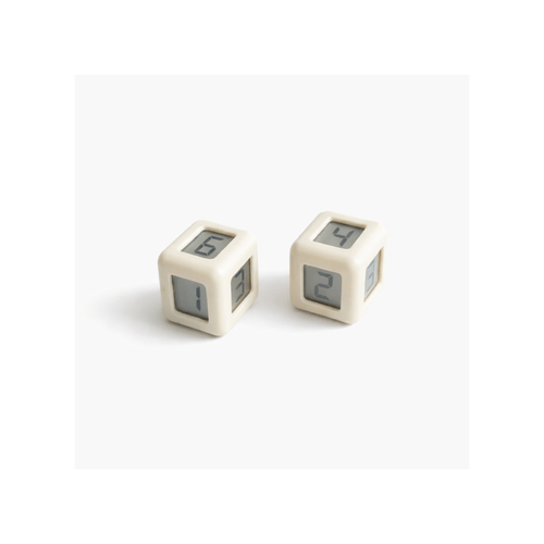 Digital Dice