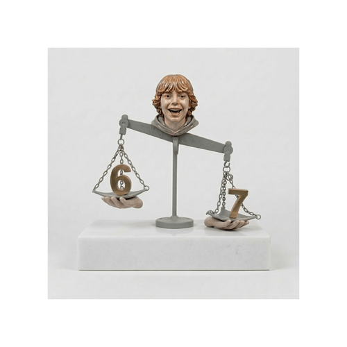 Doot Doot Balance