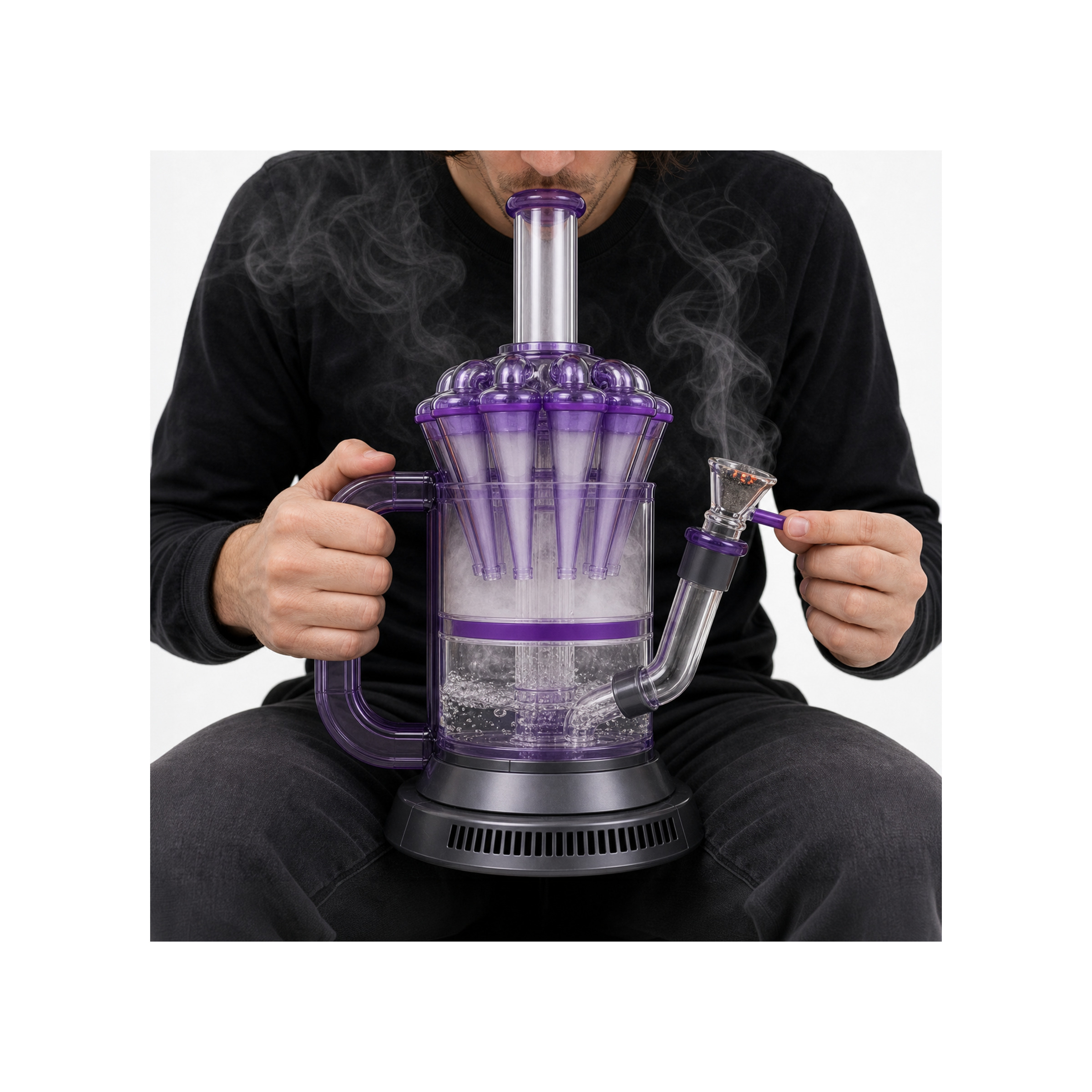 Dyson Cyclone
