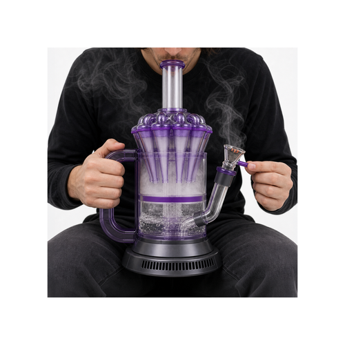 Dyson Cyclone