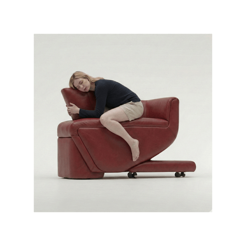 Ergo Slop Chair