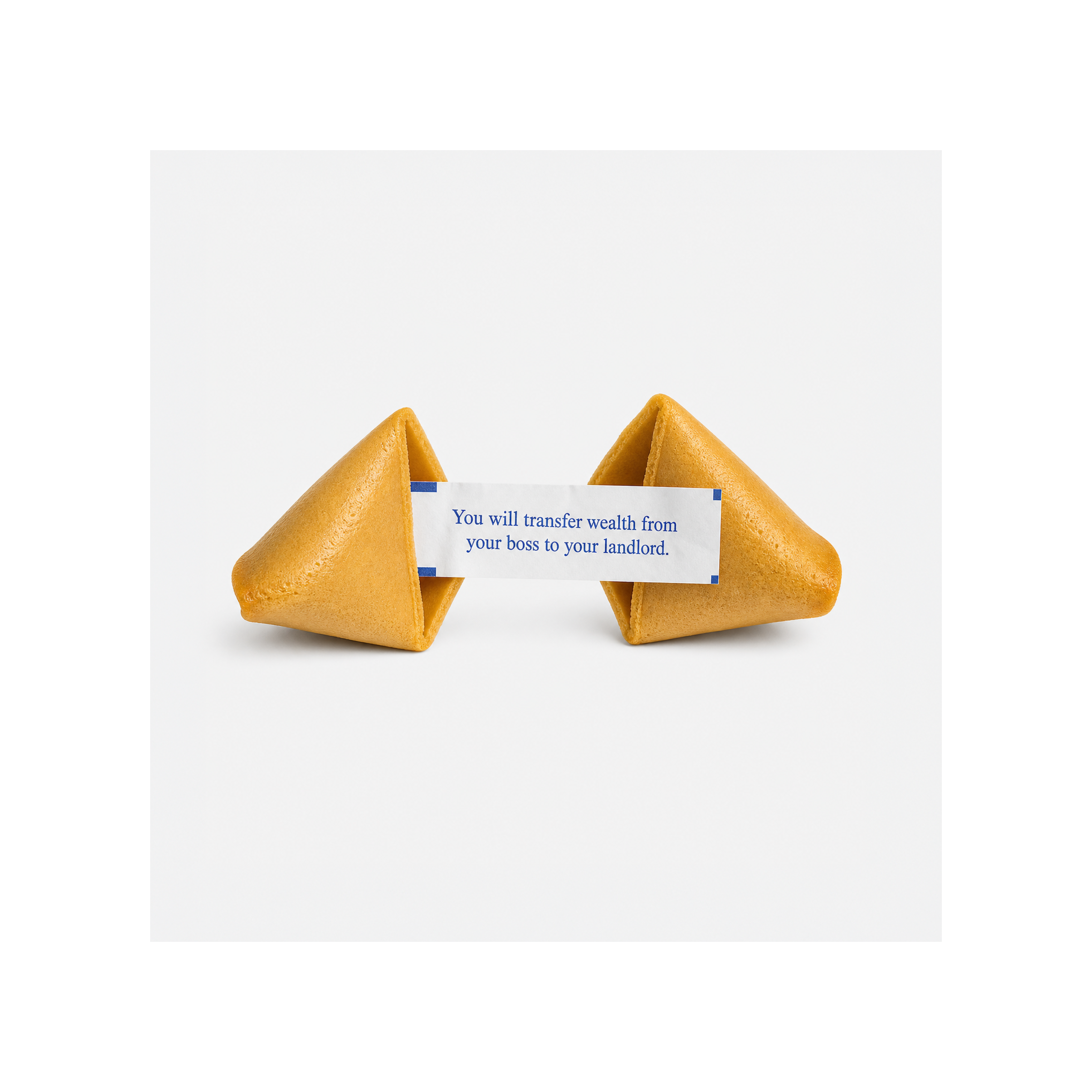 Fortune Cookie