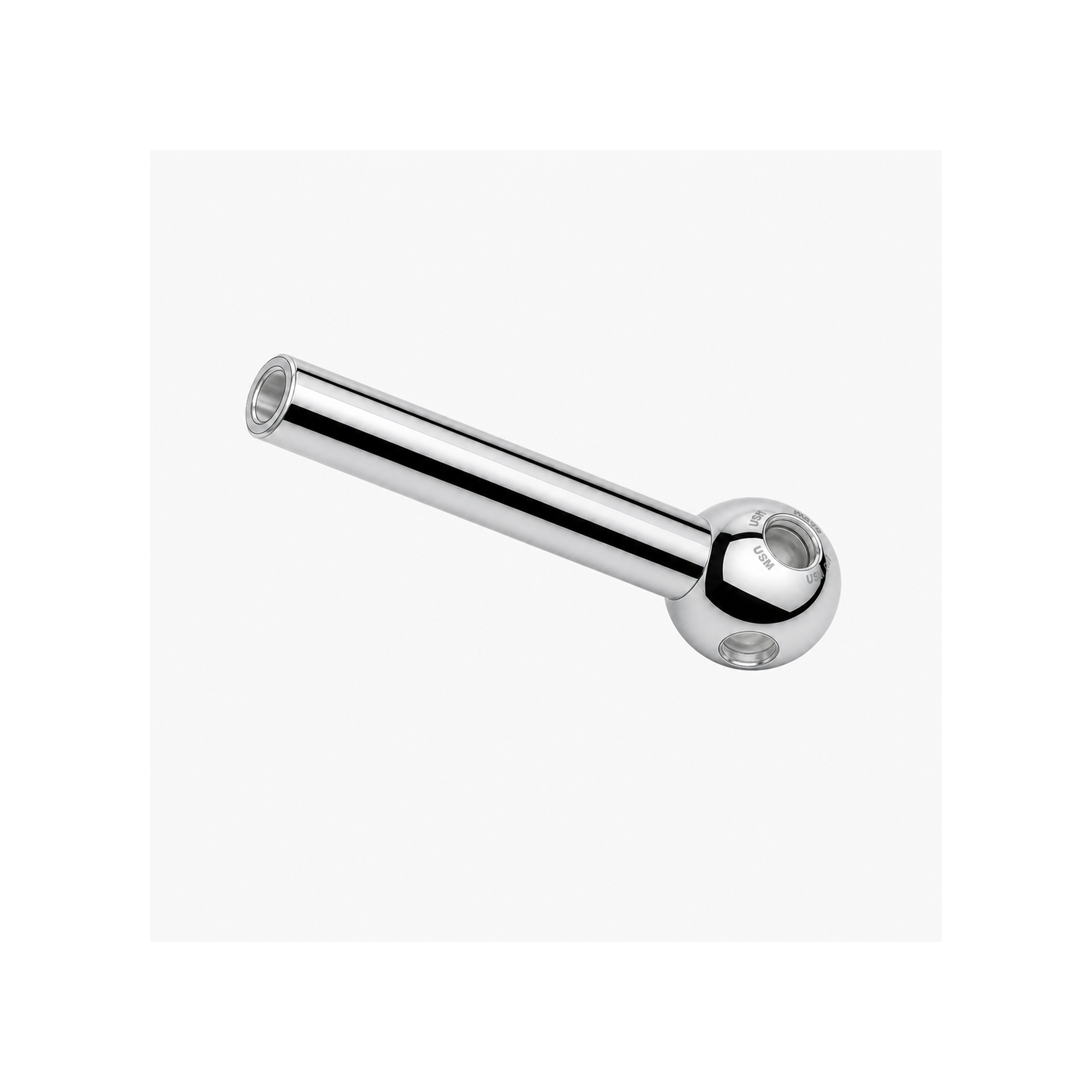 Modular Pipe