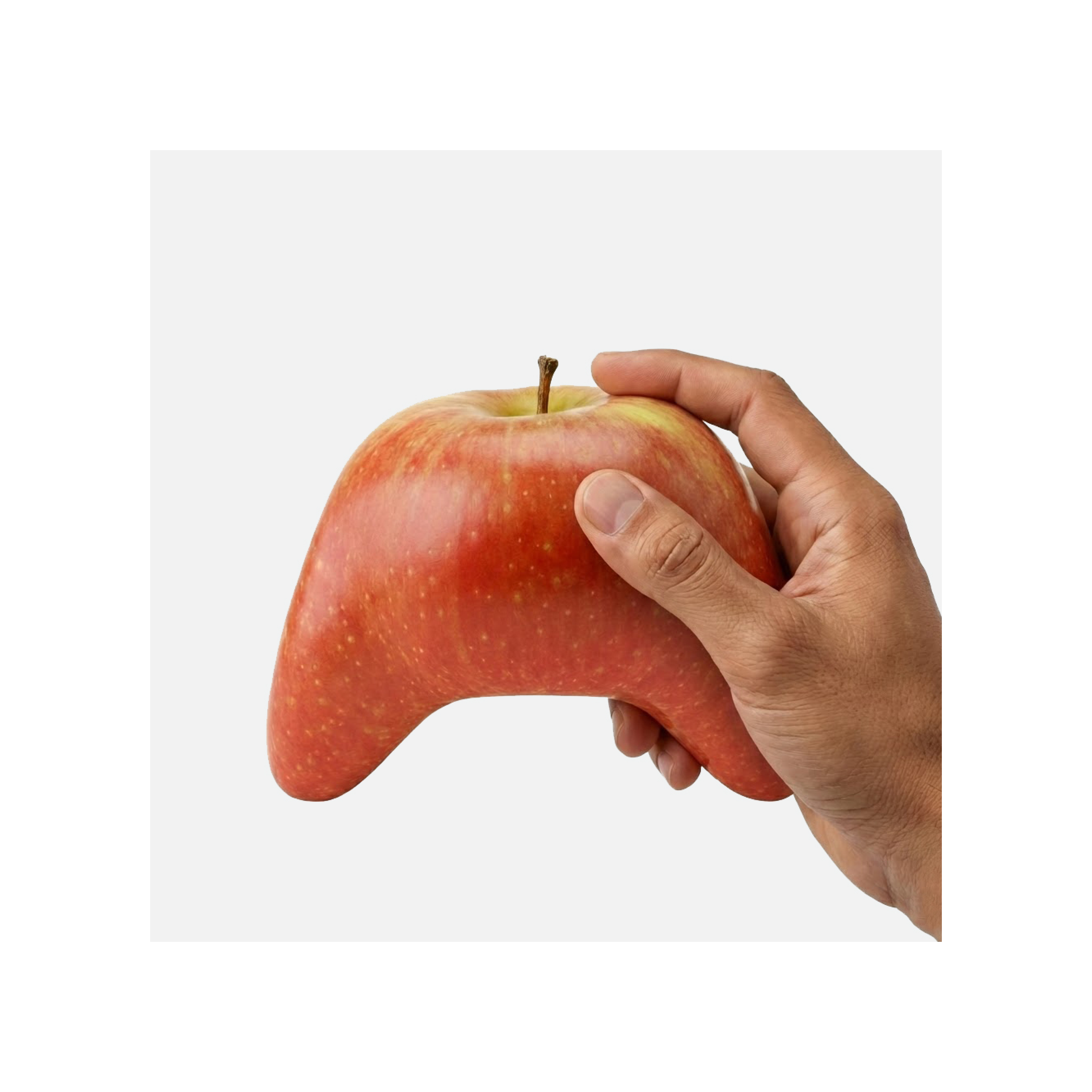 GMO Apple 360