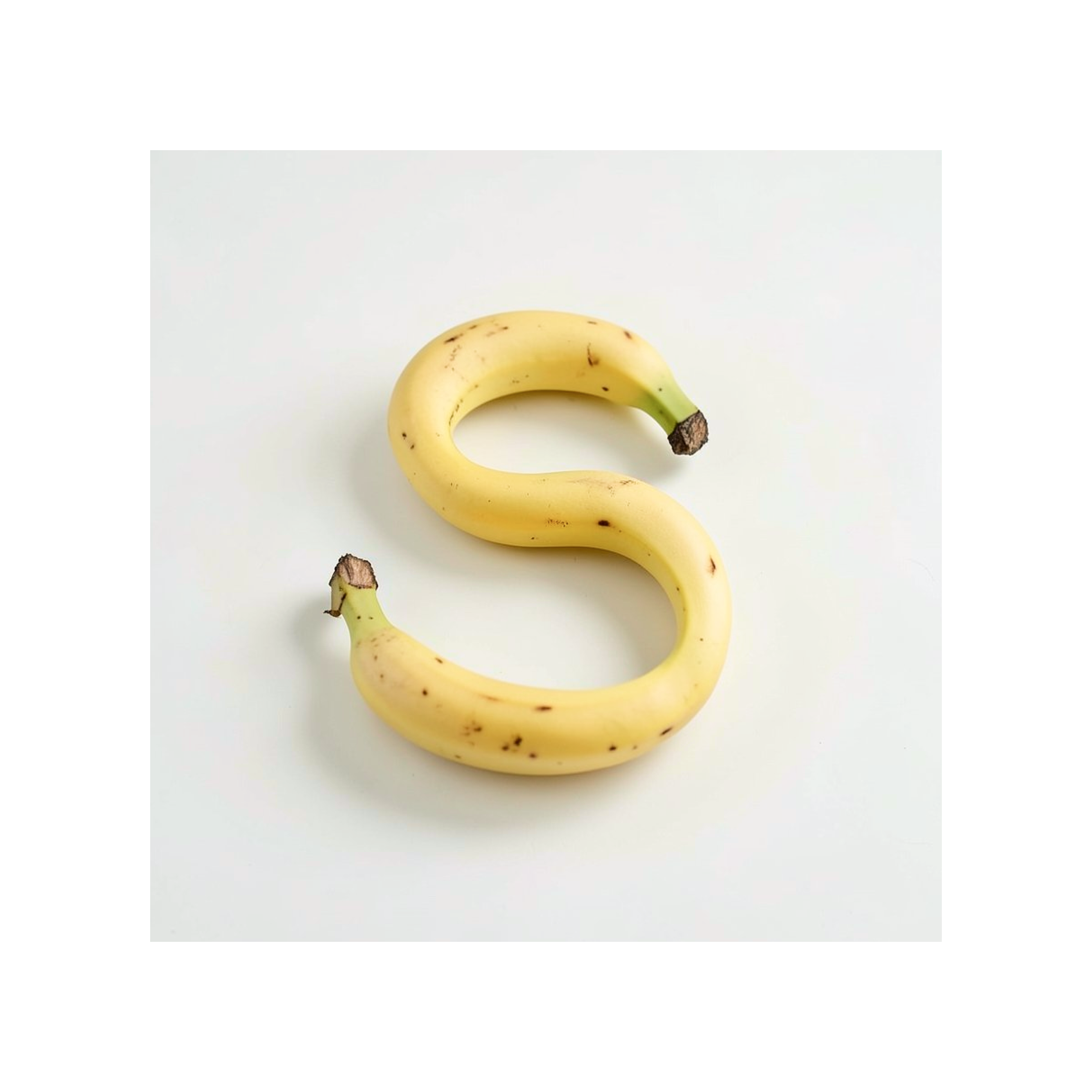 GMO S Banana
