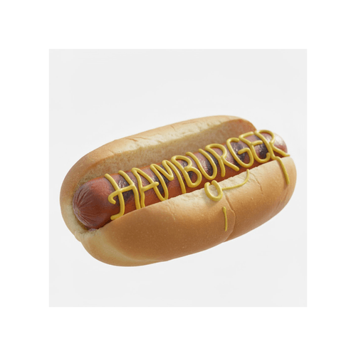 Hamburger Hotdog