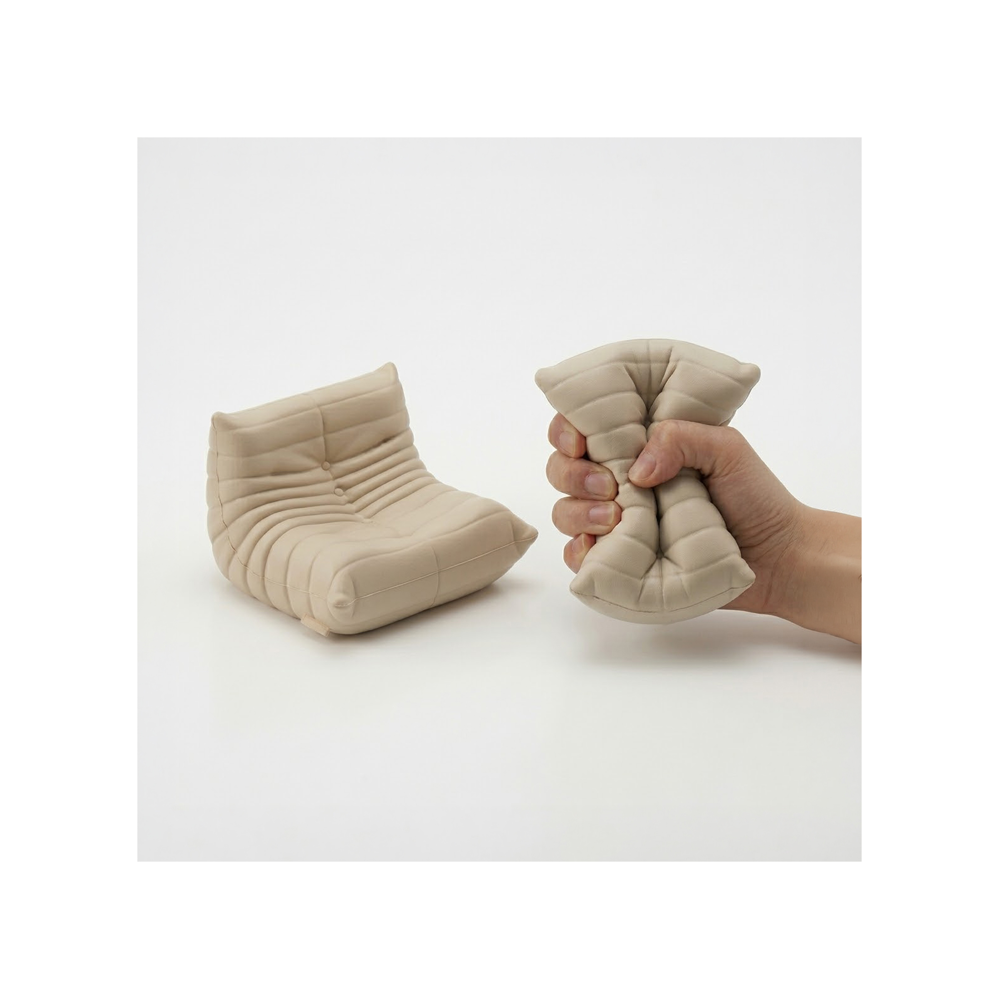 Home Influencer Stress Ball