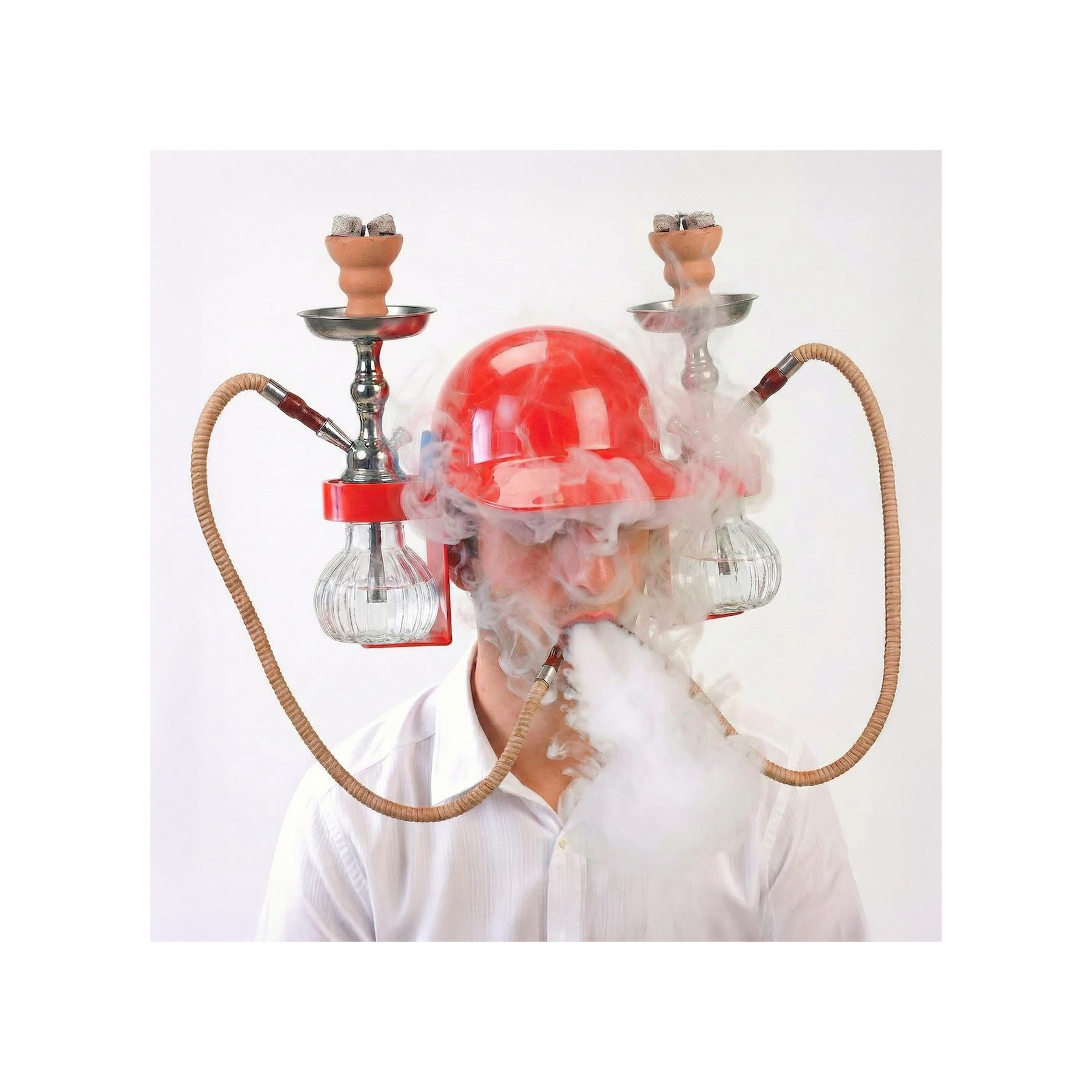 Hookah Hat