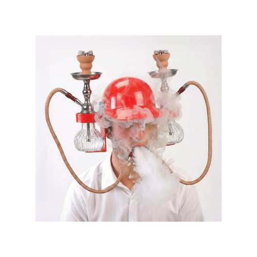 Hookah Hat
