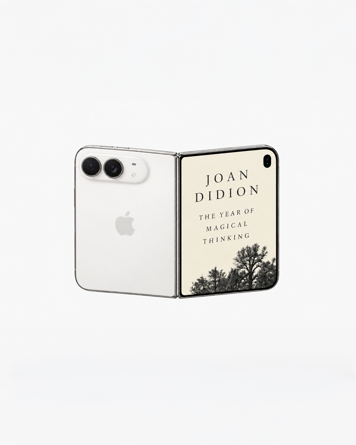 iPhone Duo Performative Mode