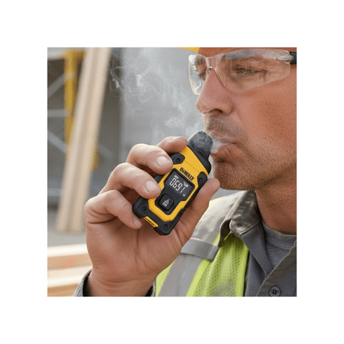 Jobsite Vaporizer