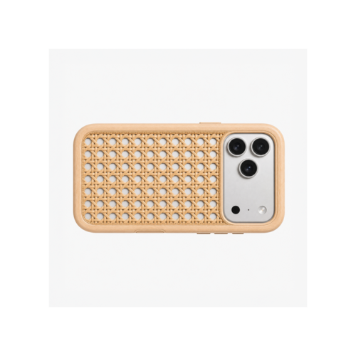 Breuer Cesca iPhone 17 Pro Case