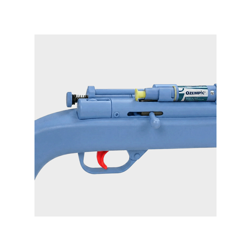 Medicine Rifle