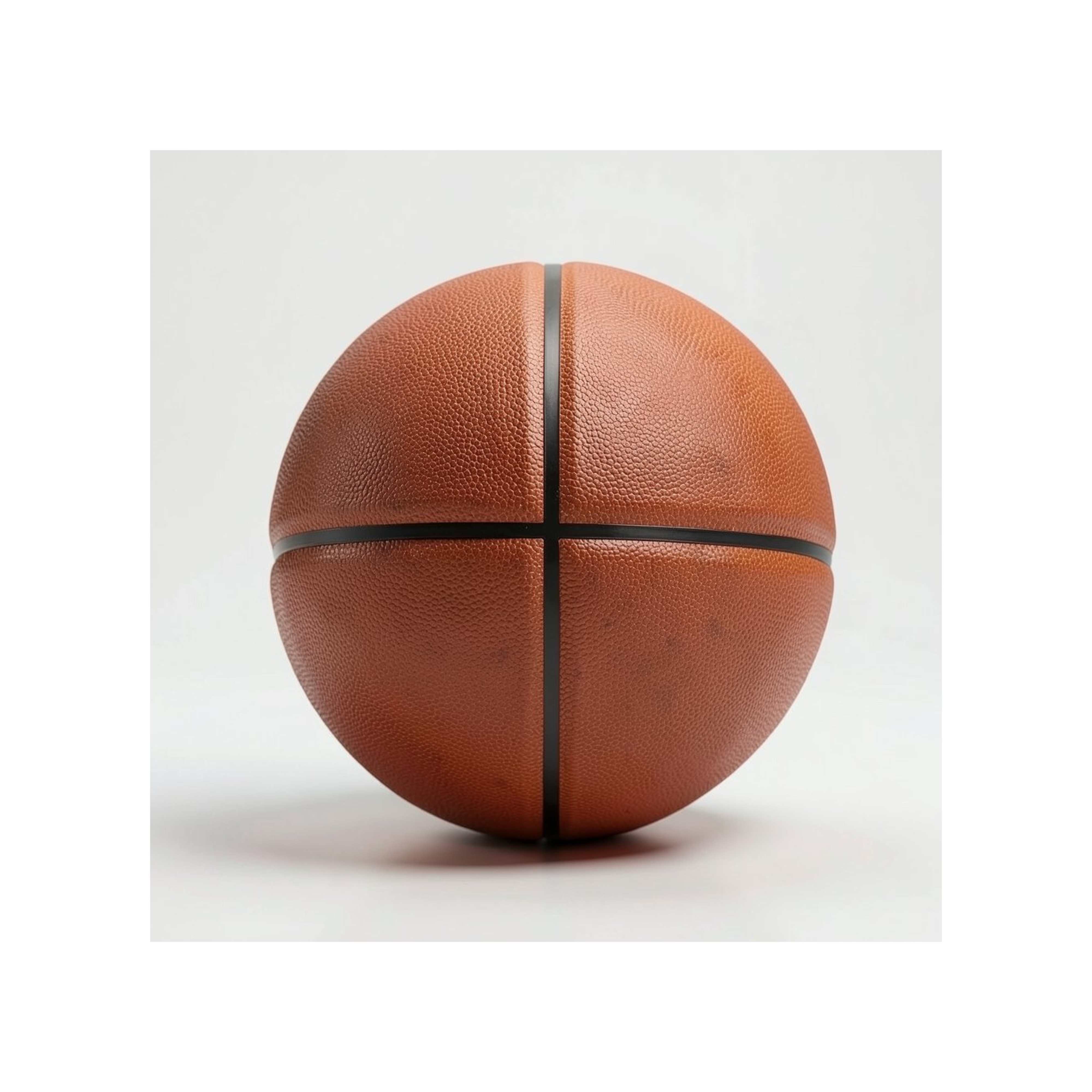 Minimalist Basketball