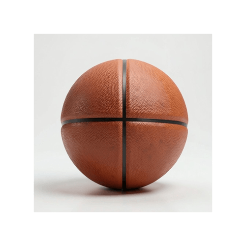 Minimalist Basketball