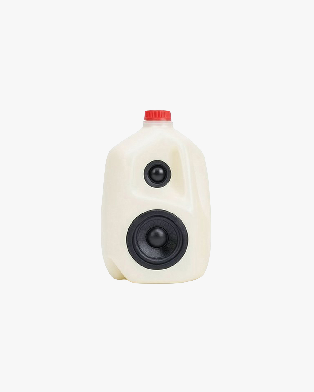 One Gallon Speaker