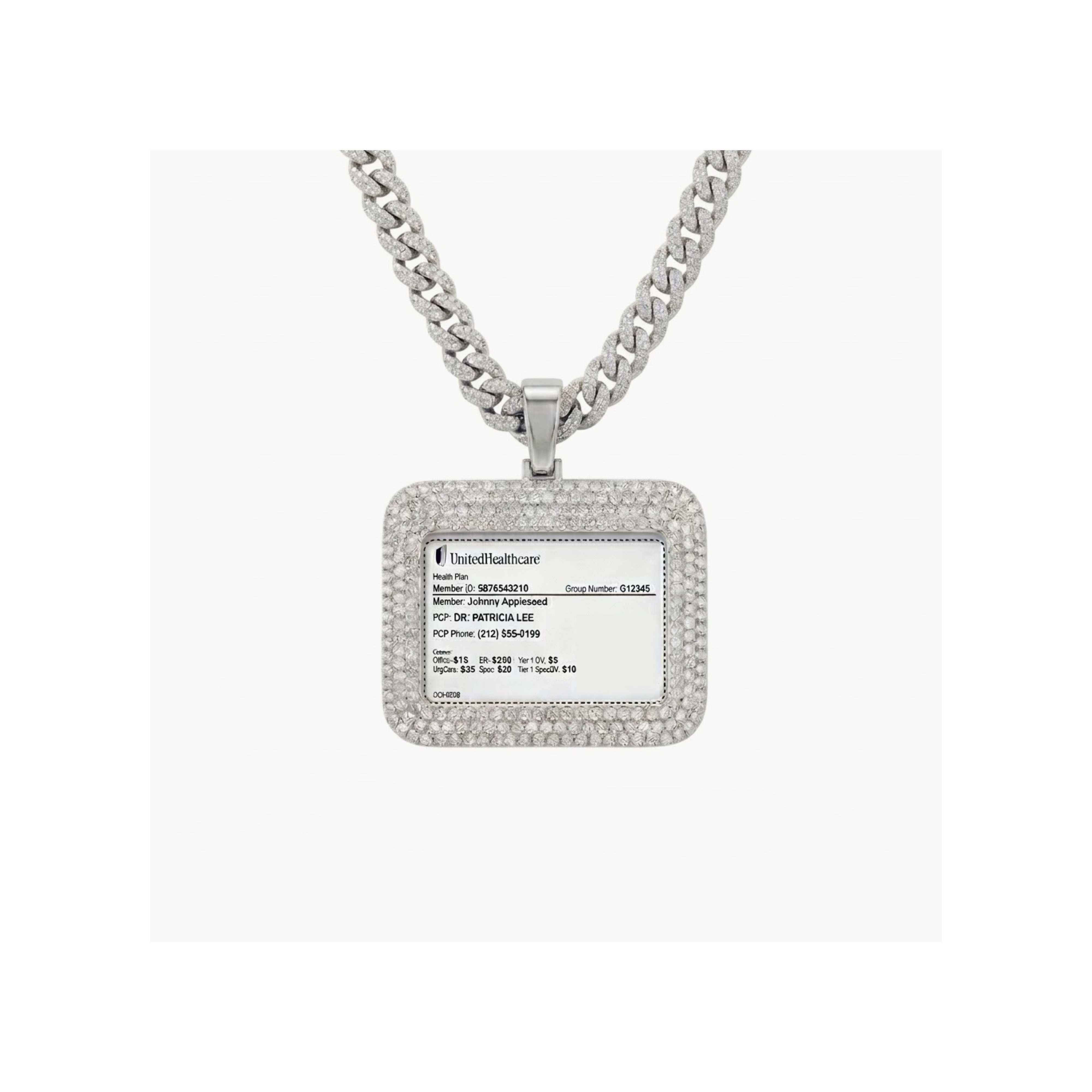 Platinum Coverage