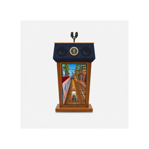Rostrum