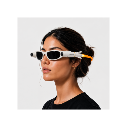 Smart Glasses