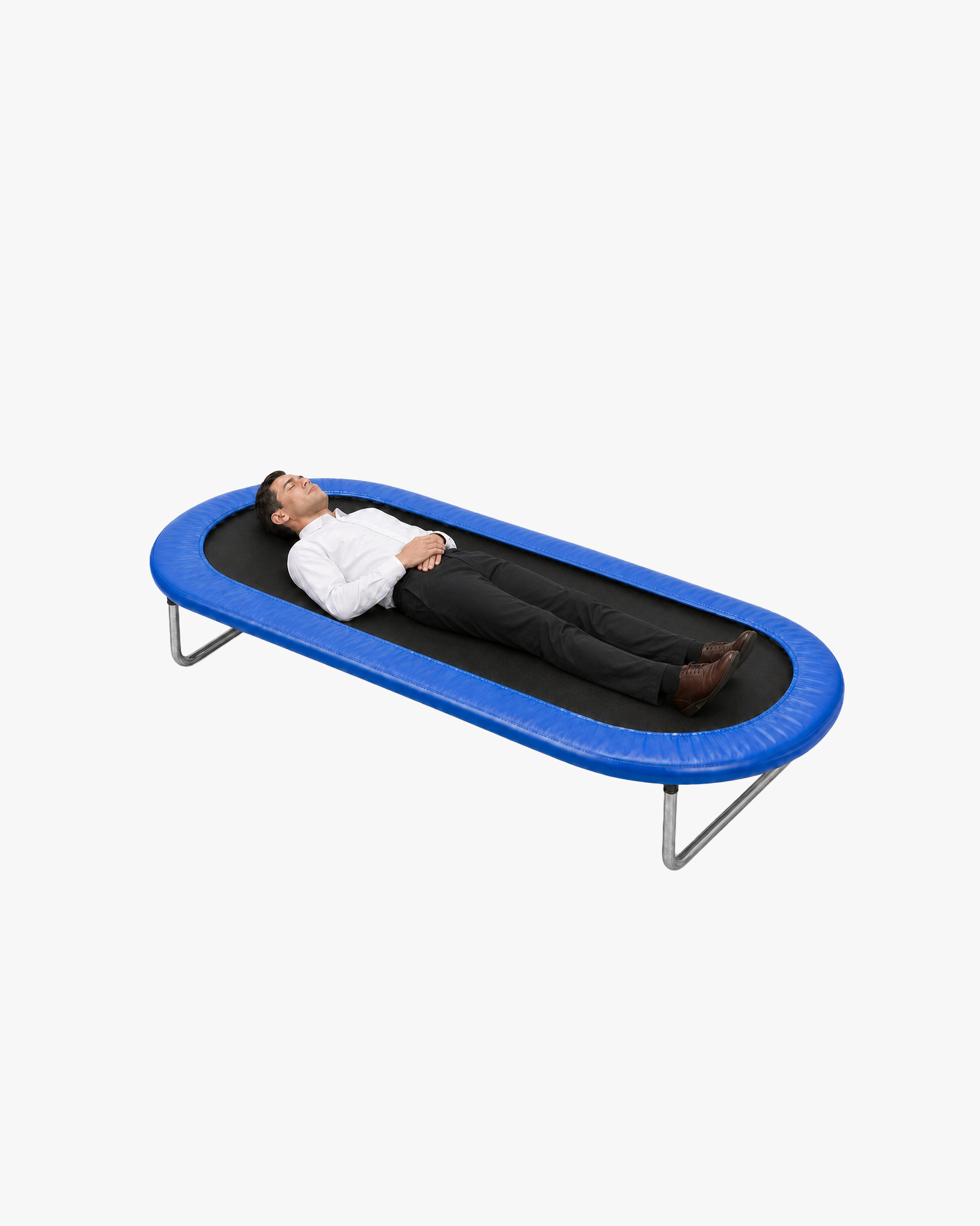 Trampoline Daybed
