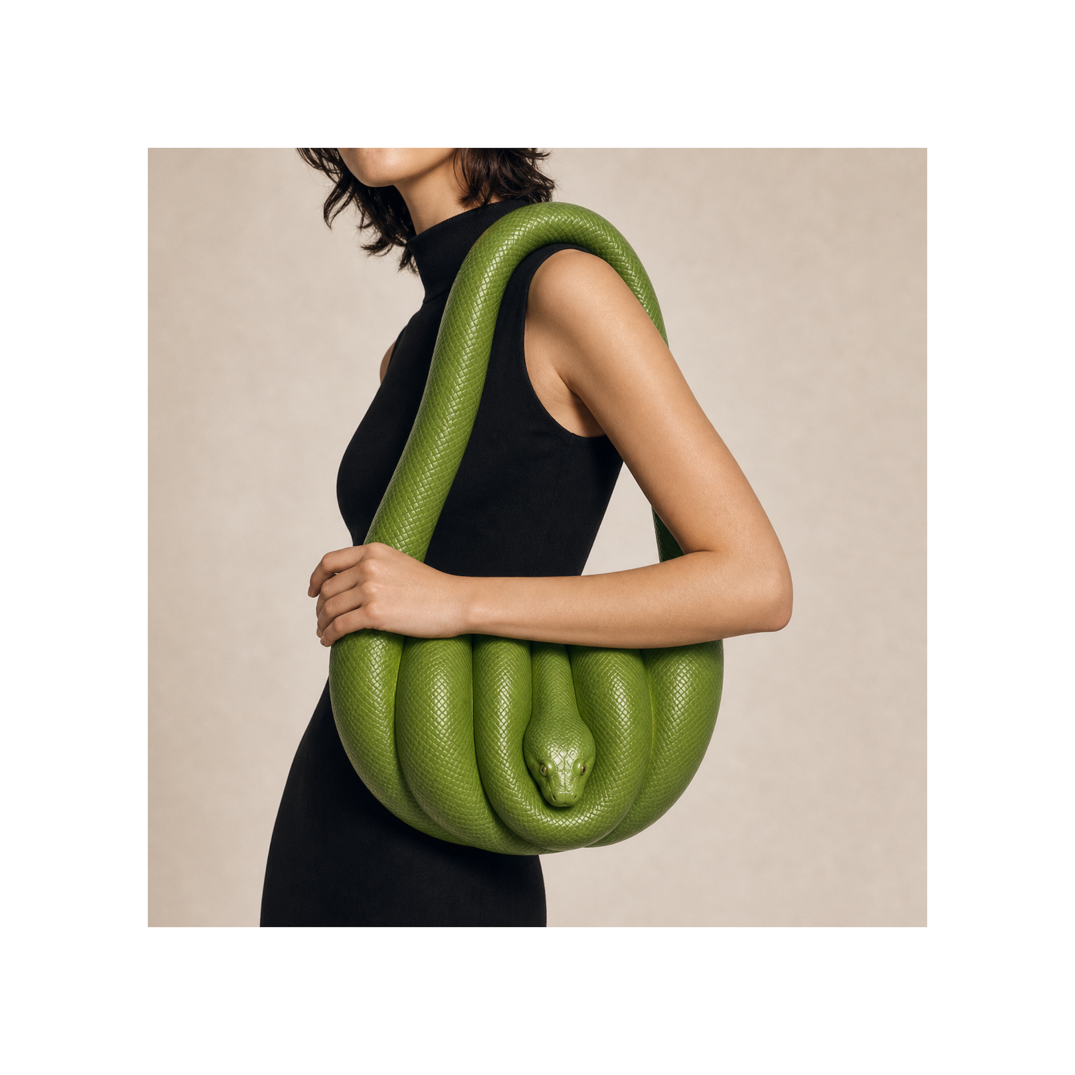 Tree Python Bag