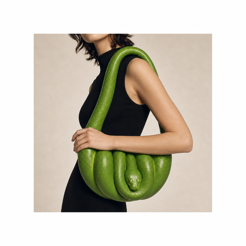 Tree Python Bag