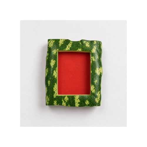 Watermelon Painting
