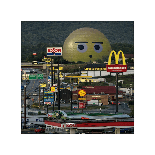 West Virginia Sphere