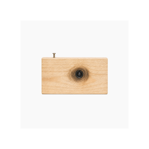 Wood Camera
