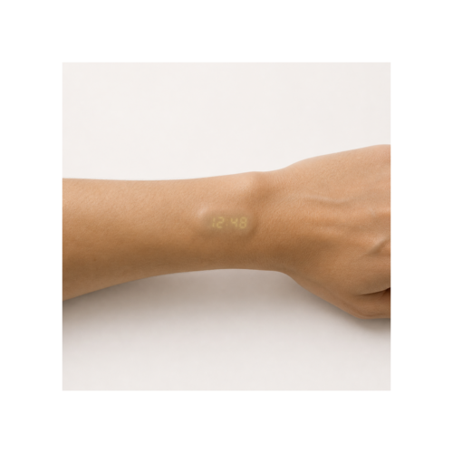 Wrist Implant